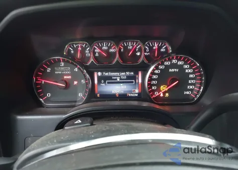 2016 GMC Sierra 1500 Slt из США, поврежденный, VIN 3GTU2NEC1GG295790